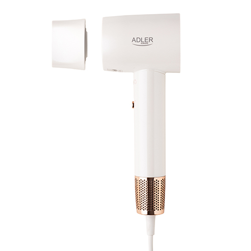 Fén Adler SUPERSPEED AD 2272